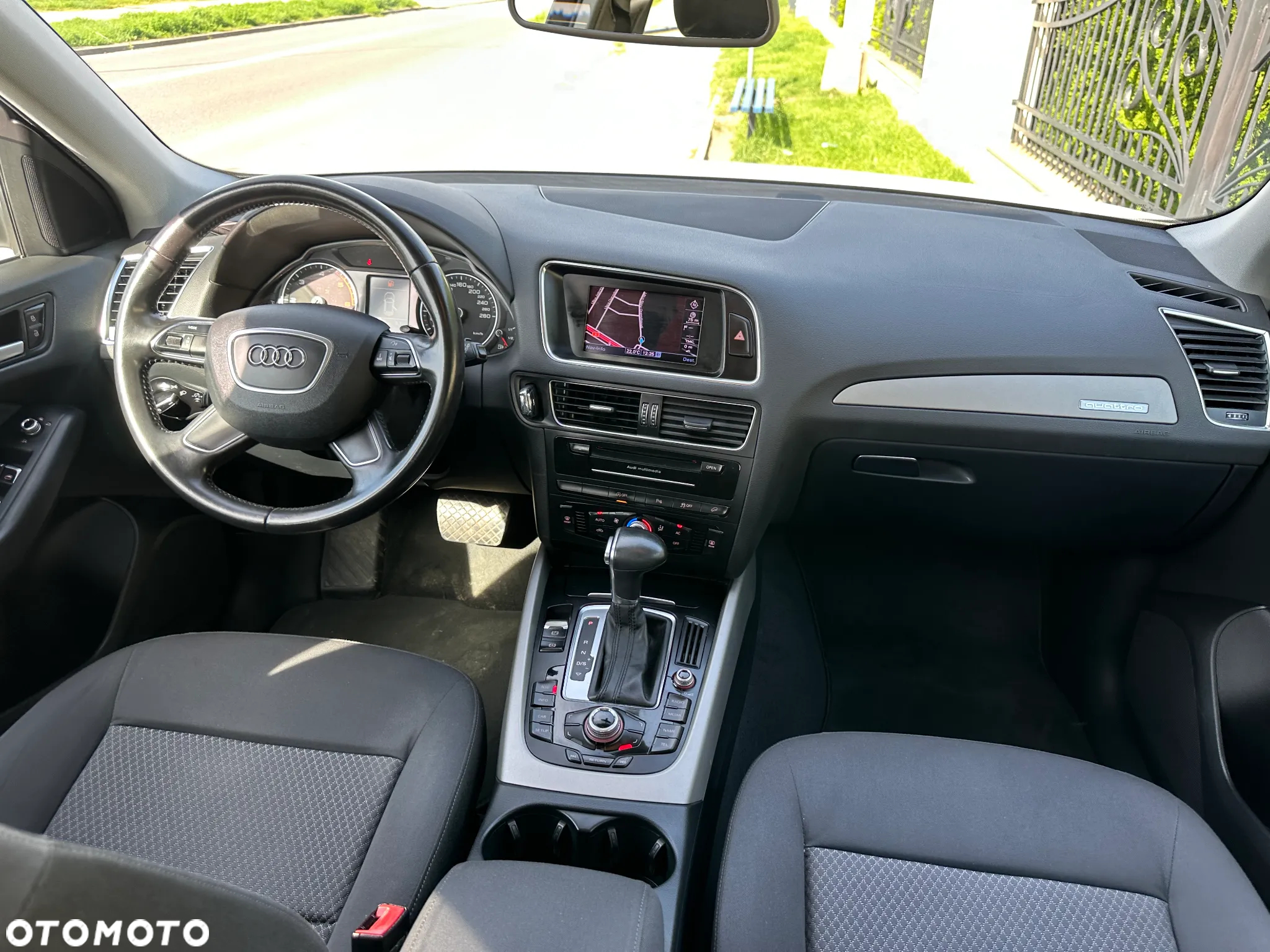 Audi Q5 2.0 TDI quattro S tronic - 6
