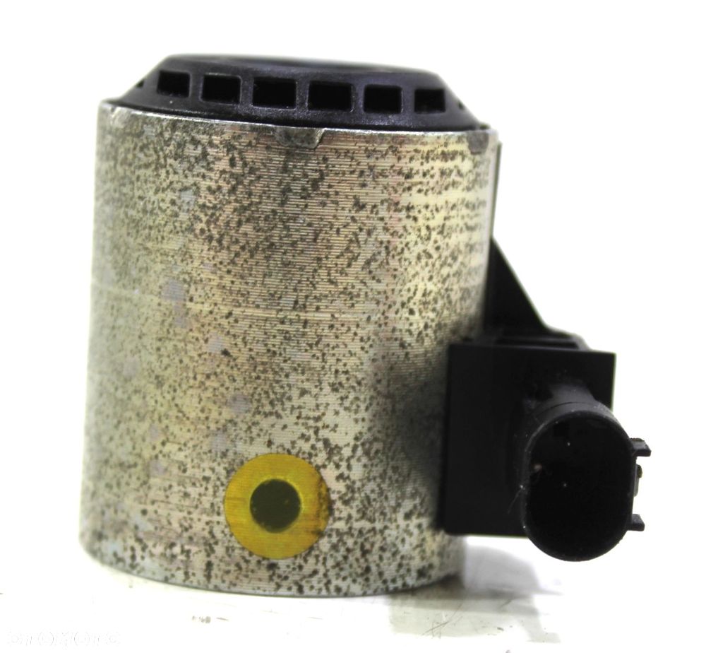 NABÓJ PIROTECHNICZNY KAPOTAŻU ZAGŁÓWKA BMW E46 CAB 046279R - 2