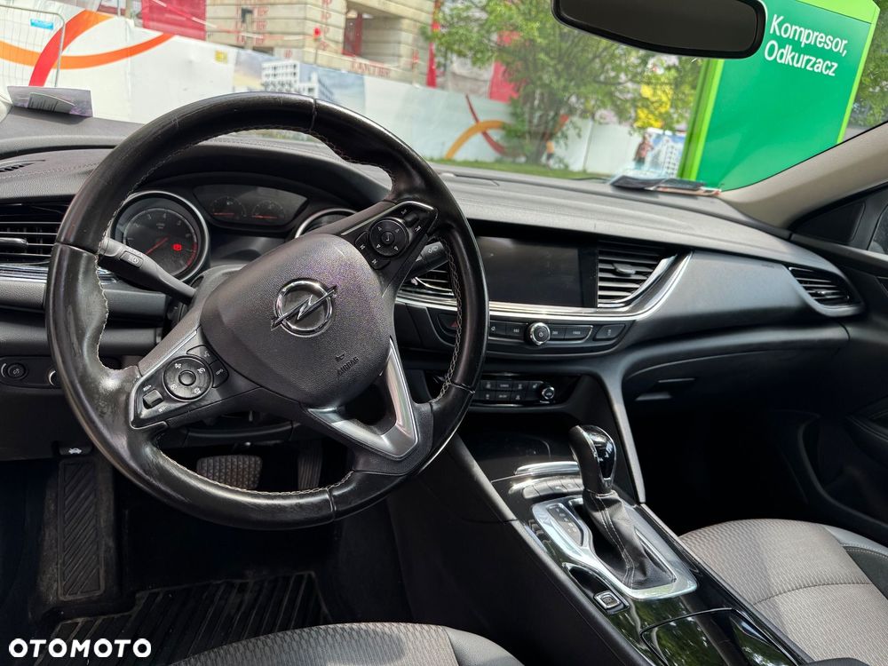 Opel Insignia CT 1.5 T Elite S&S - 11
