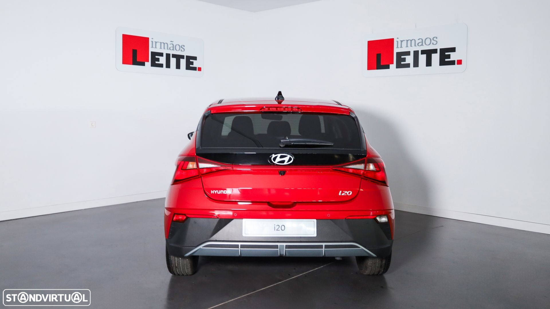 Hyundai i20 1.2 Comfort - 5