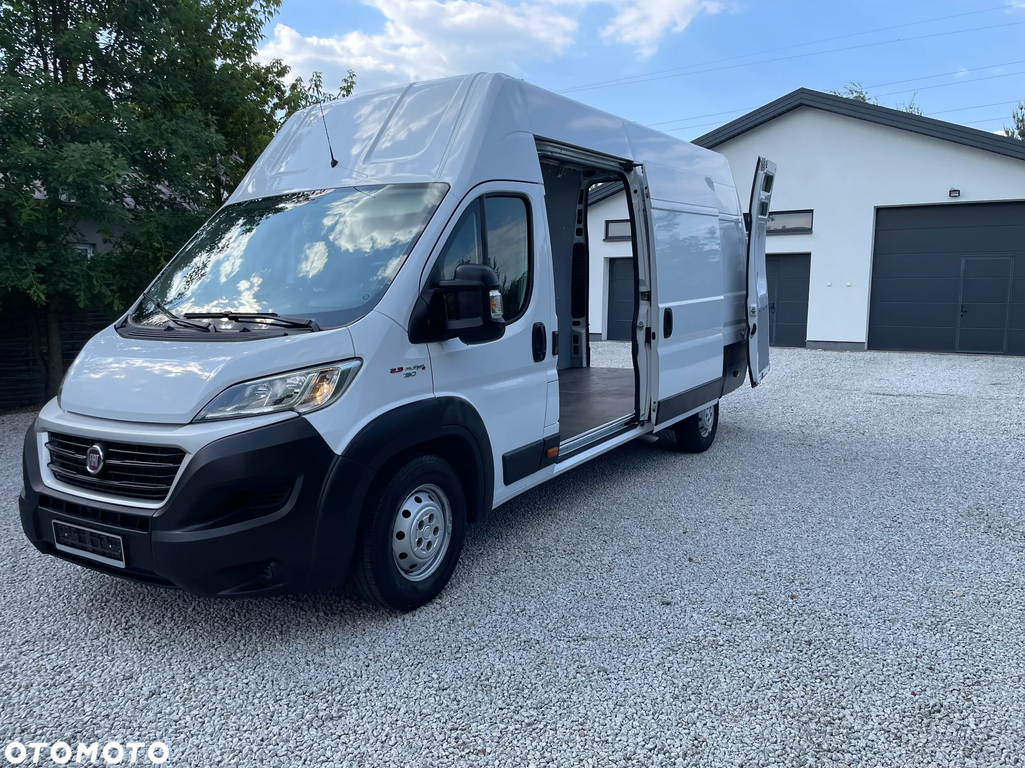 Fiat Ducato - 28