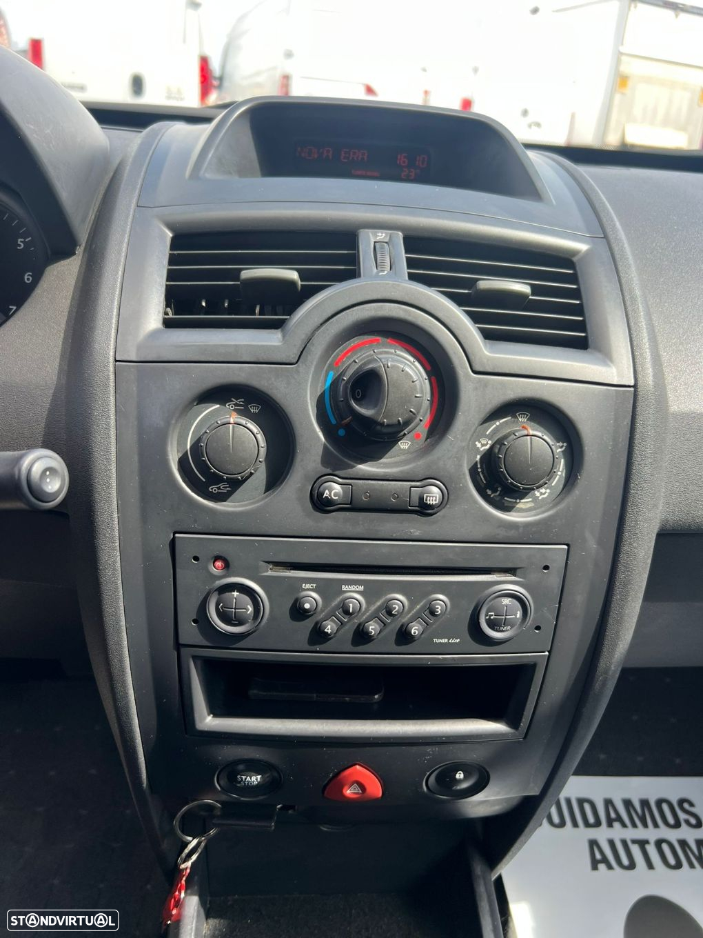 Renault Mégane - 22