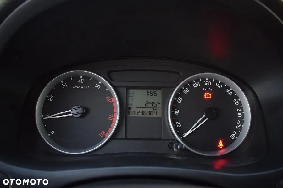 Skoda Roomster 1.4 16V Ambition - 18