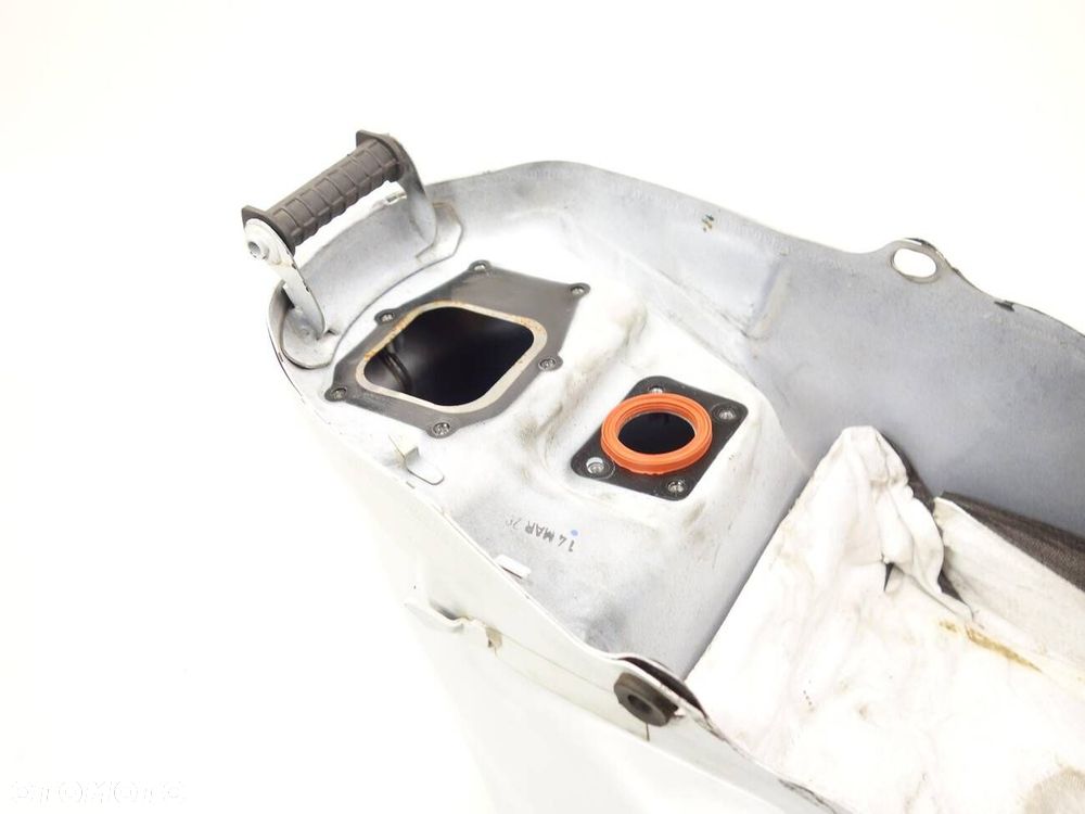 Ducati Supersport 937 17- Bak Zbiornik Paliwa - 12