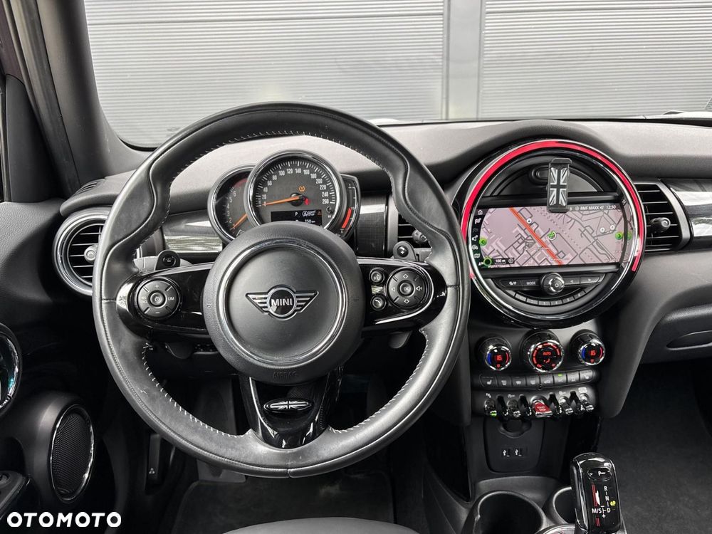 MINI Cooper S - 12
