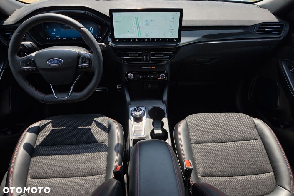 Ford Escape 2.0 EcoBoost AWD Titanium - 18