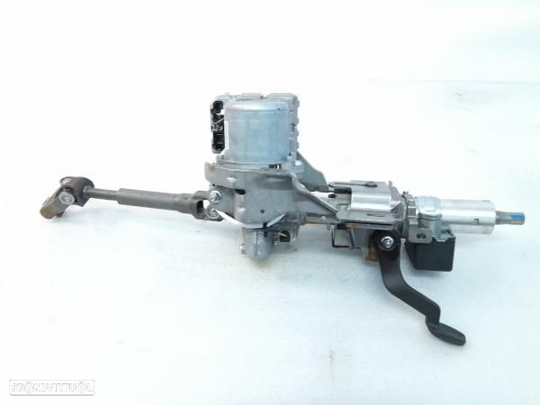 Coluna Direçao Renault Megane Iv Hatchback (B9a/M/N_) - 3