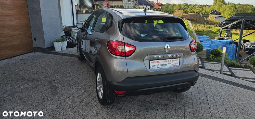 Renault Captur ENERGY TCe 90 Start&Stop Intens - 40