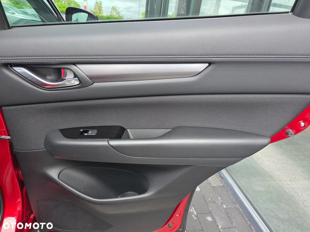 Mazda CX-5 SKYACTIV-G 165 Center-Line - 13