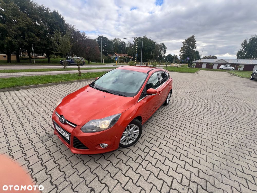 Ford Focus - 11