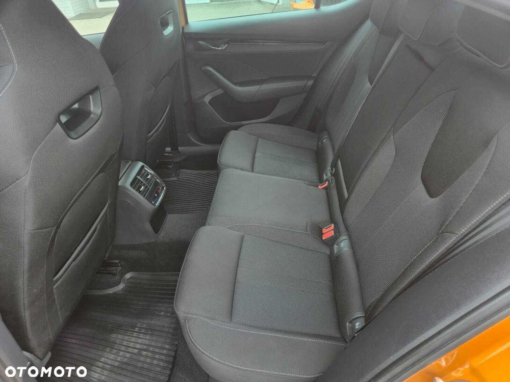 Skoda Octavia 2.0 TSI 4x4 Sportline DSG - 35