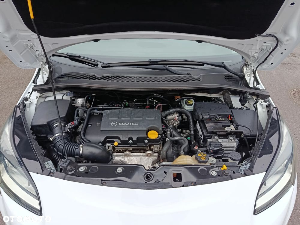 Opel Corsa 1.4 T Color Edition S&S - 9