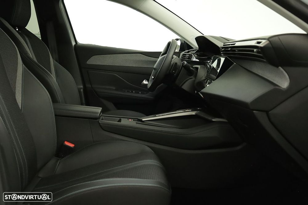 Peugeot 308 1.6 Hybrid Allure Pack e-EAT8 - 20