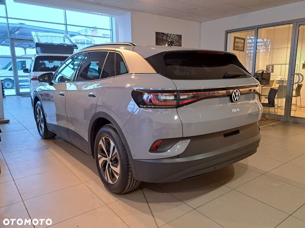 Volkswagen ID.4 52kWh Pure - 4