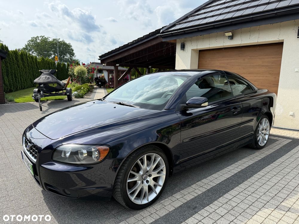 Volvo C70 2.4 Momentum - 15