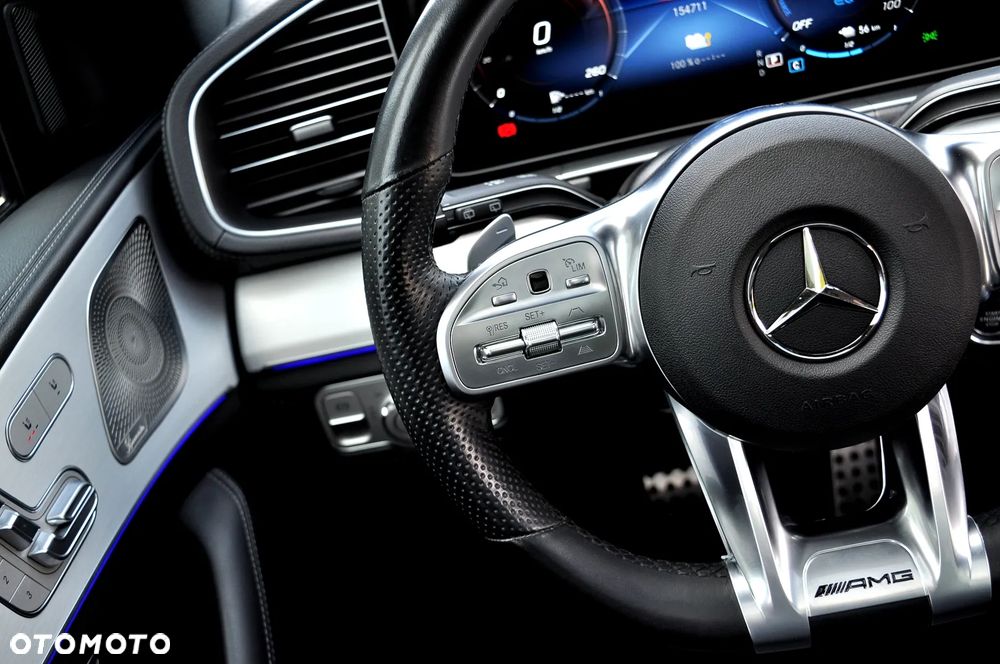 Mercedes-Benz GLE 350 de 4-Matic Premium Plus - 26