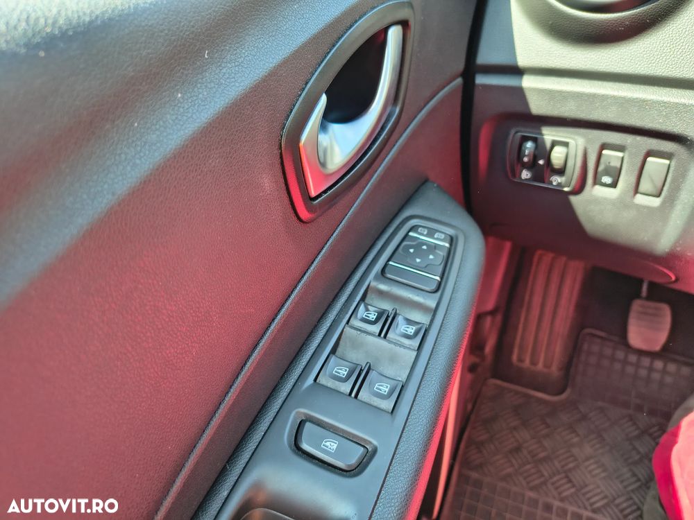 Renault Captur ENERGY dCi Life - 7