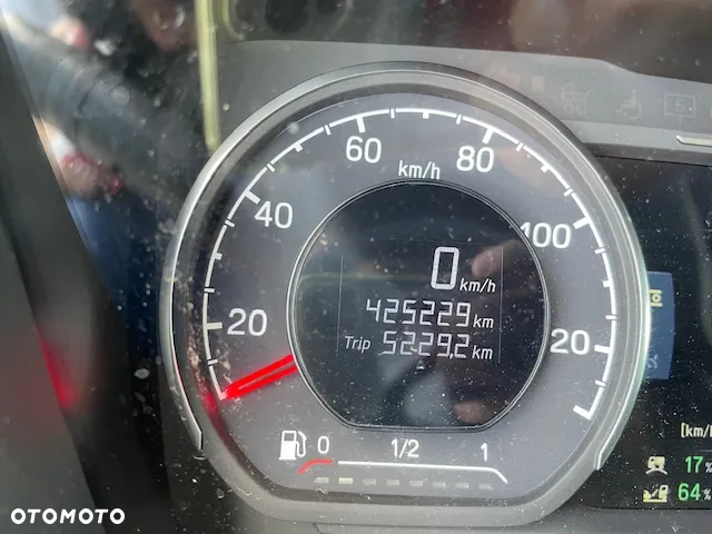 Scania S 500 produkcja 2022 salon Polska - 10
