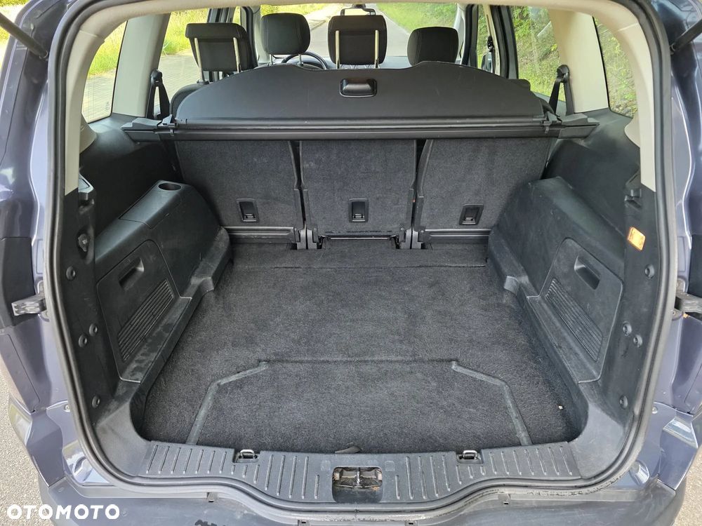 Ford S-Max 1.6 T Titanium - 5