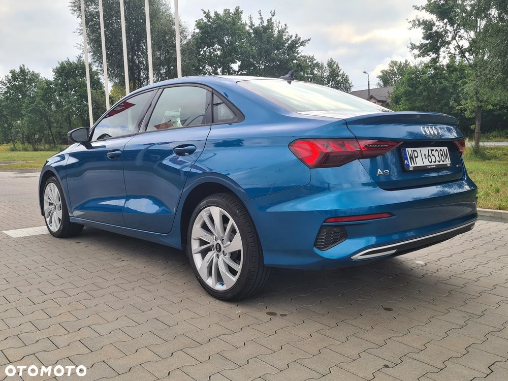 Audi A3 - 6