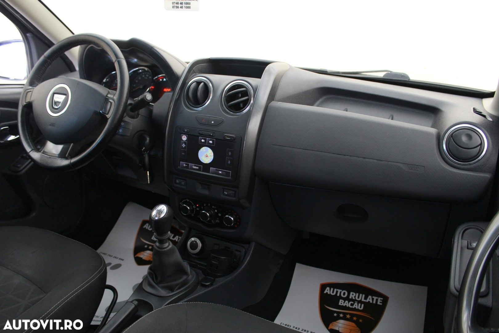 Dacia Duster - 13