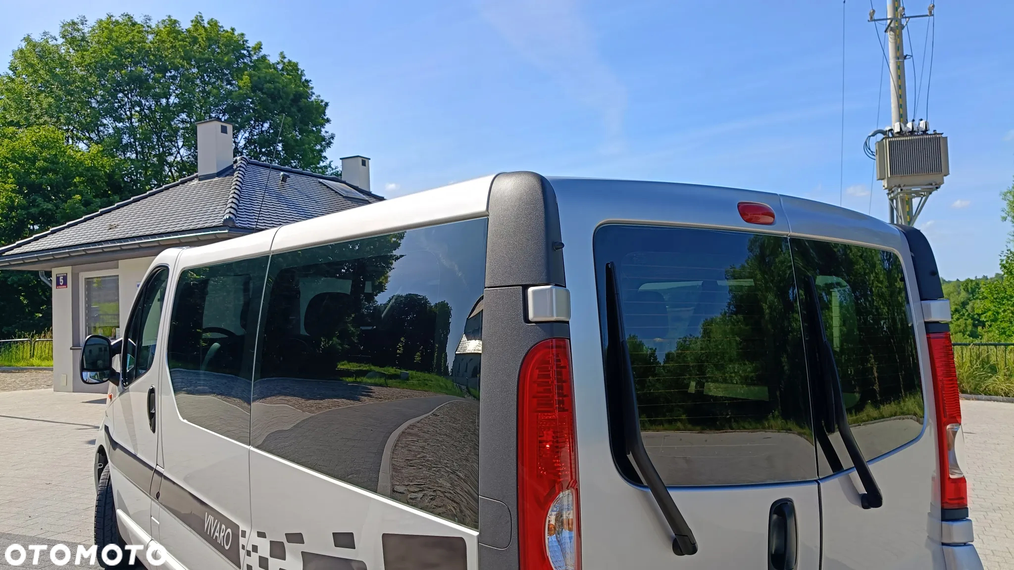 Opel Vivaro 2.0 CDTI L2H1 - 14