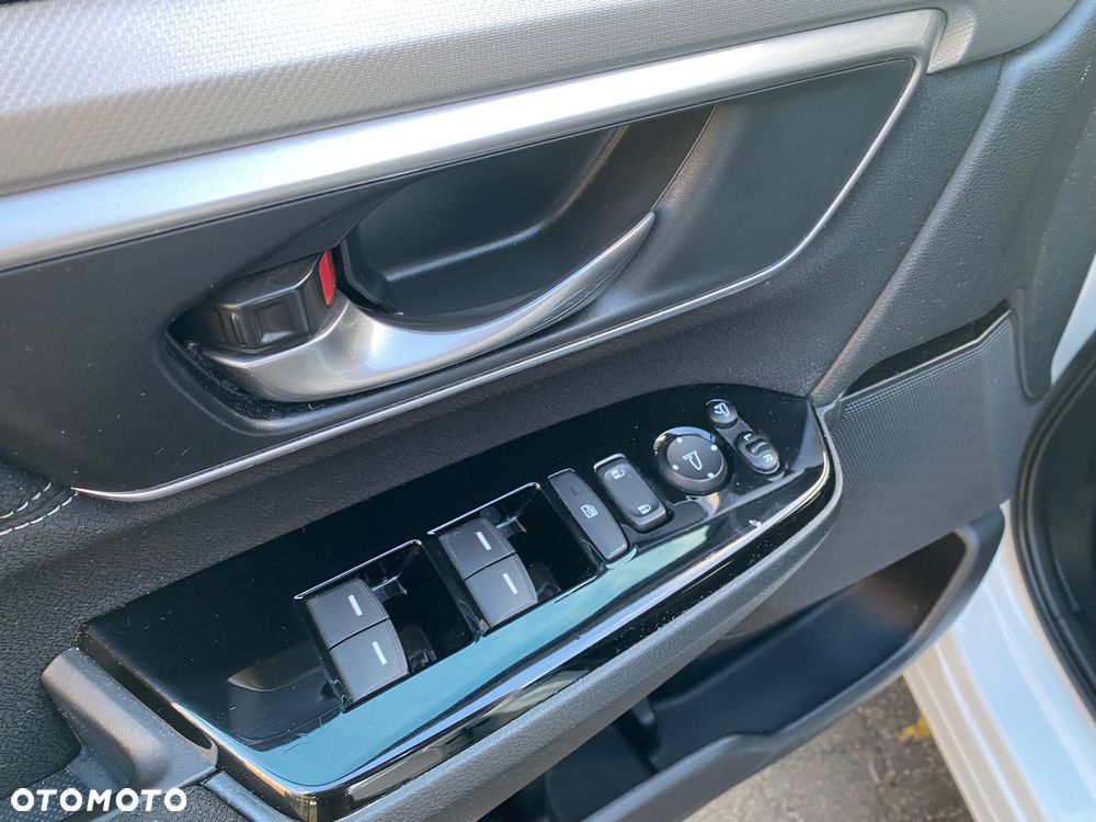 Honda CR-V 2.0 i-MMD Elegance 2WD CVT - 21