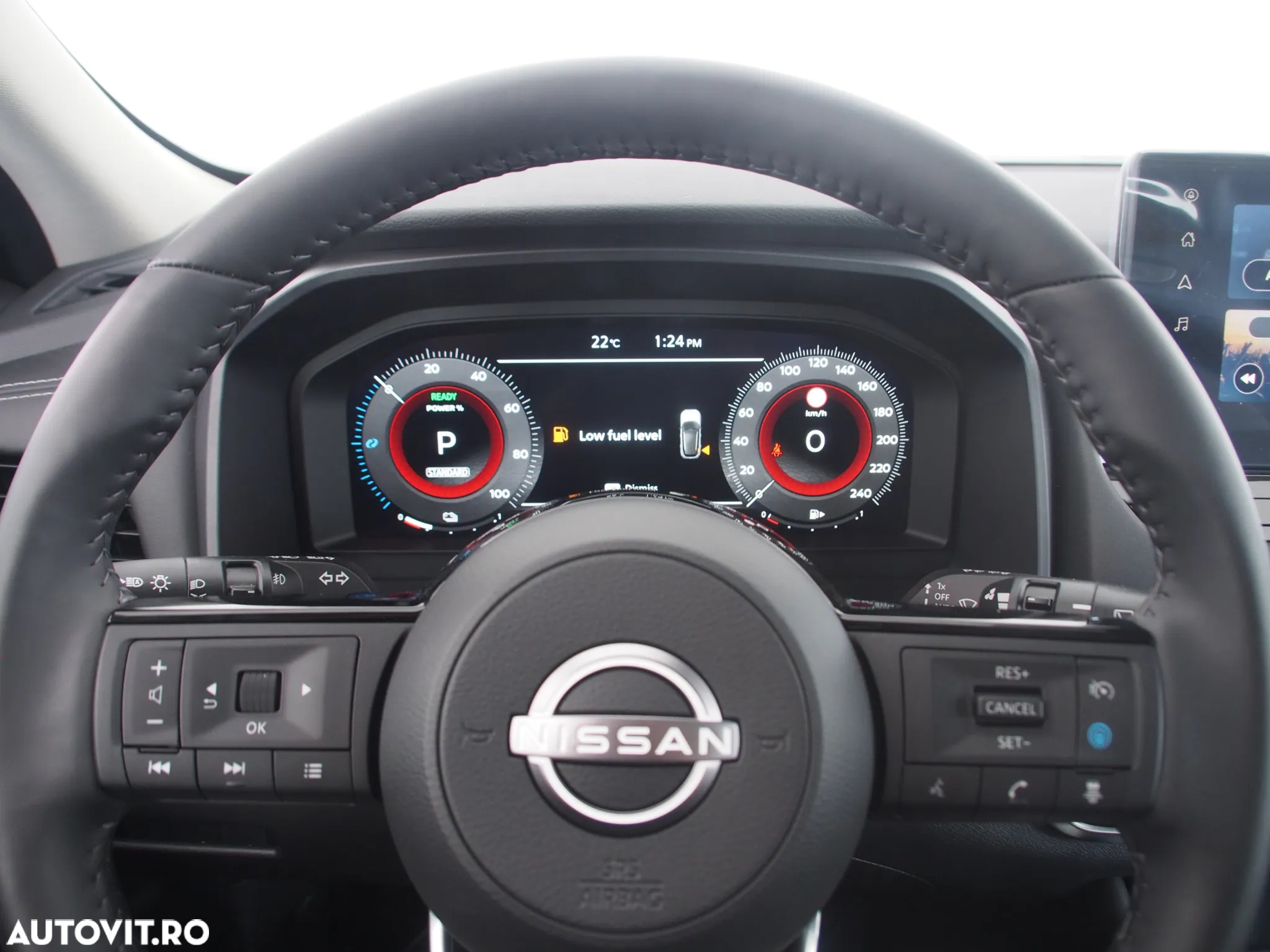 Nissan Qashqai 1.5 e-POWER N-Connecta - 7