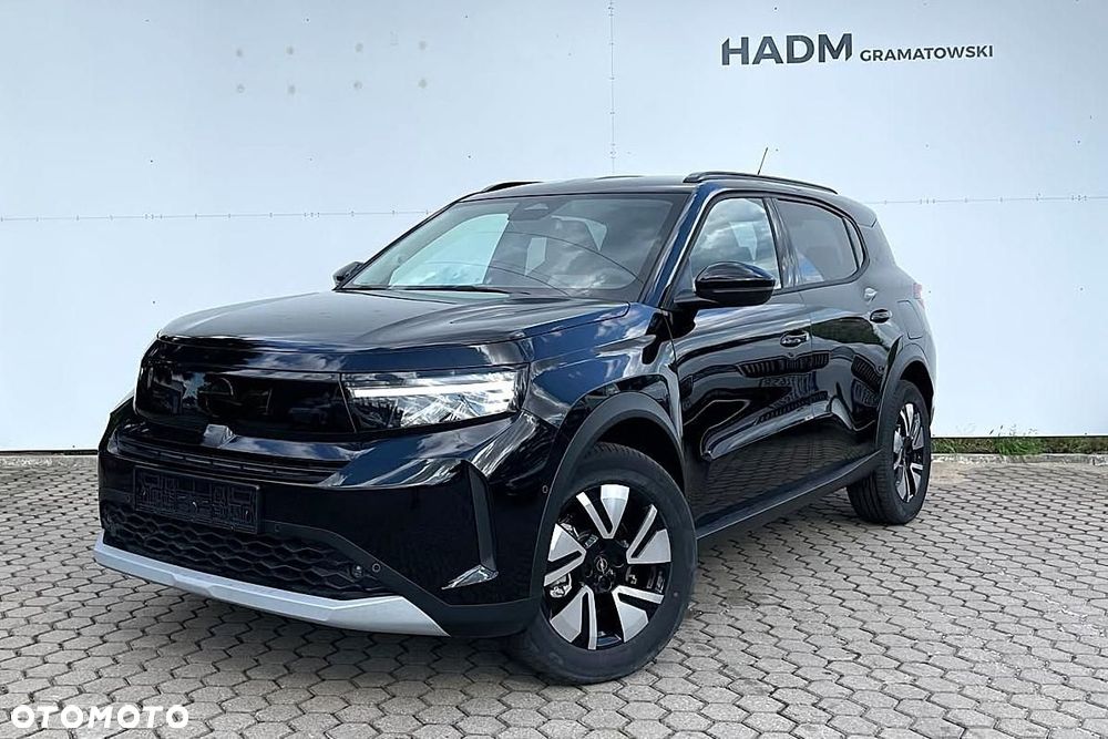 Opel Frontera - 4
