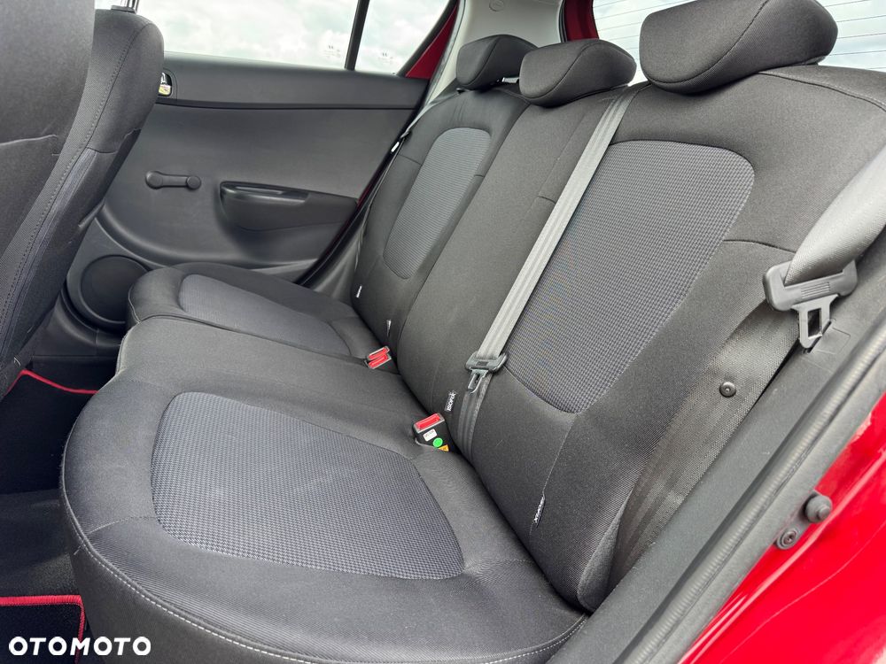 Hyundai i20 1.25 Style - 24