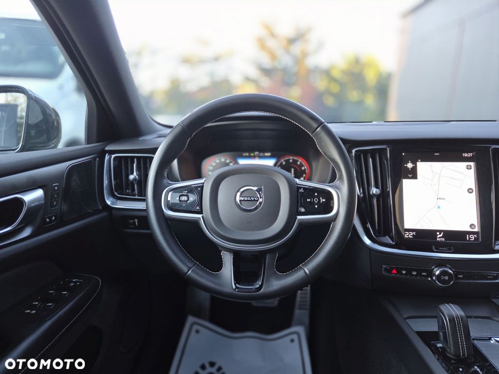 Volvo V60 B3 B Geartronic RDesign - 23