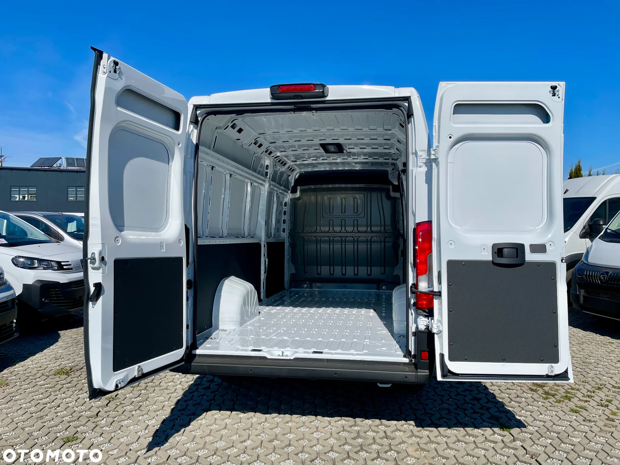 Fiat Ducato Maxi - 6
