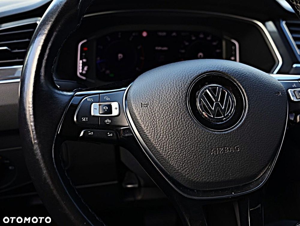 Volkswagen Tiguan 1.5 TSI EVO - 27