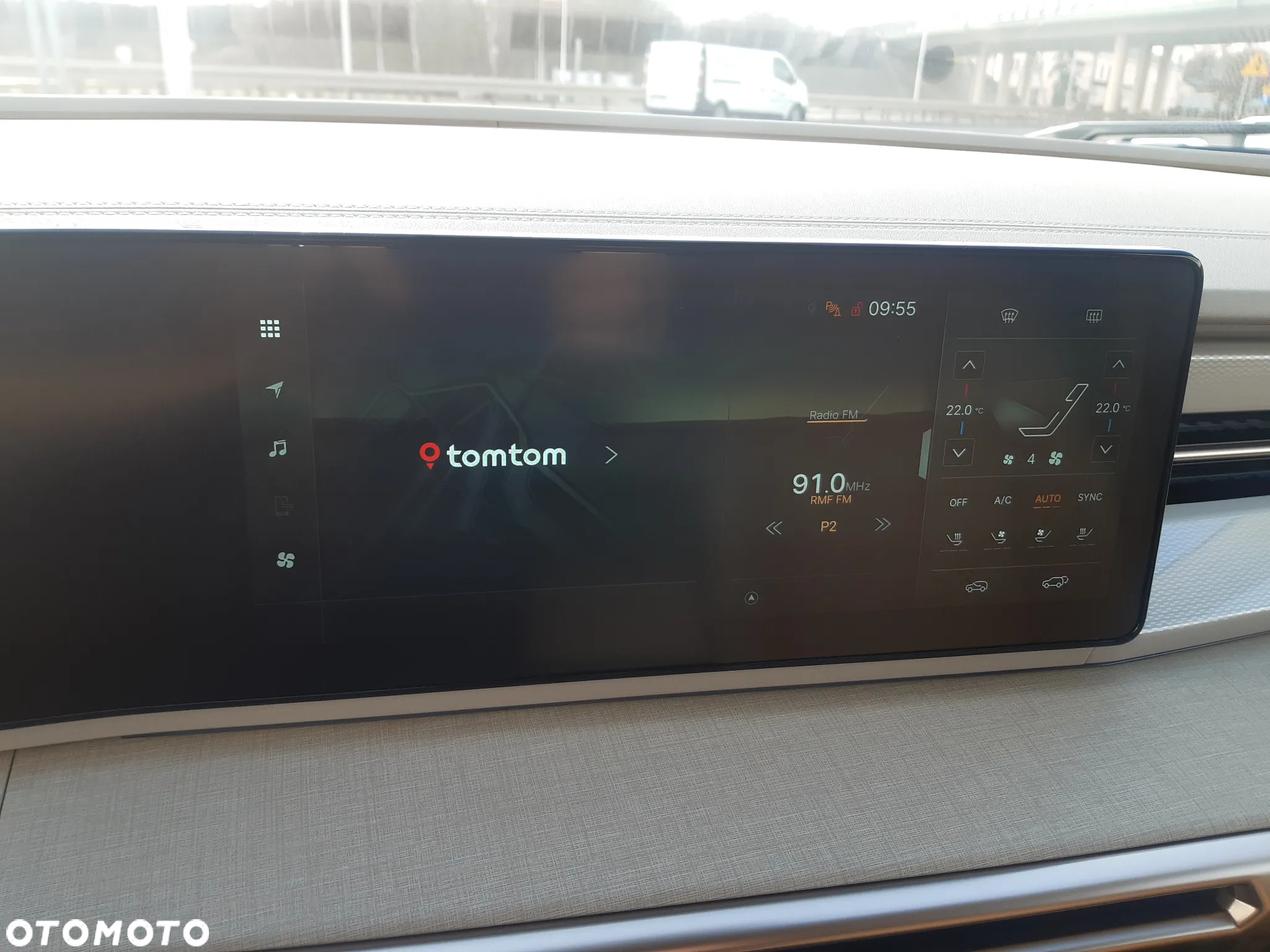 SsangYong/KGM Actyon - 18