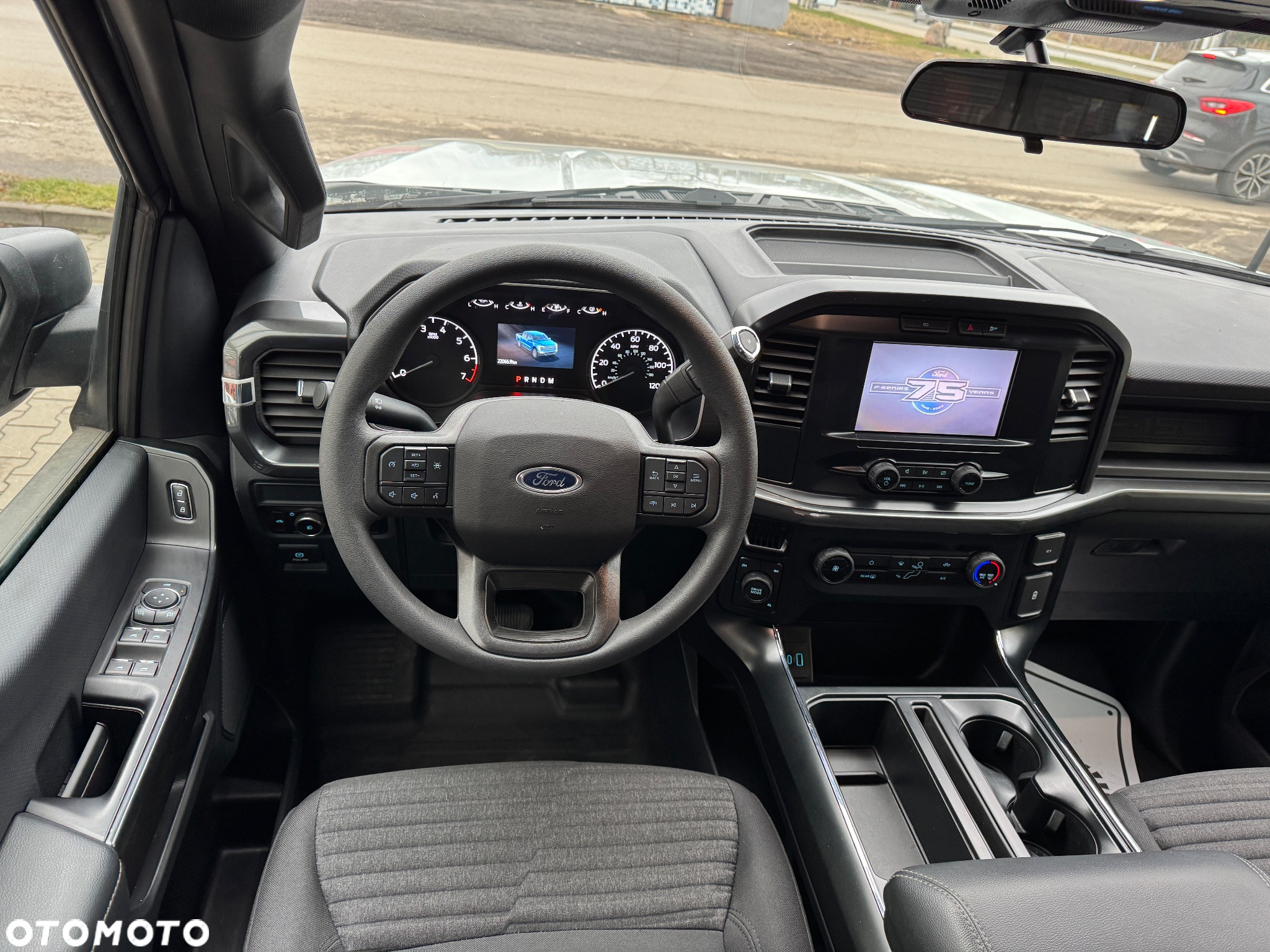 Ford F150 - 11