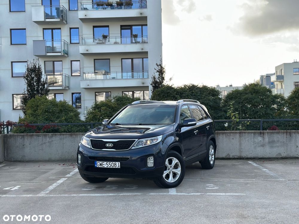 Kia Sorento 2.4 GDI AWD Edition 7 - 1