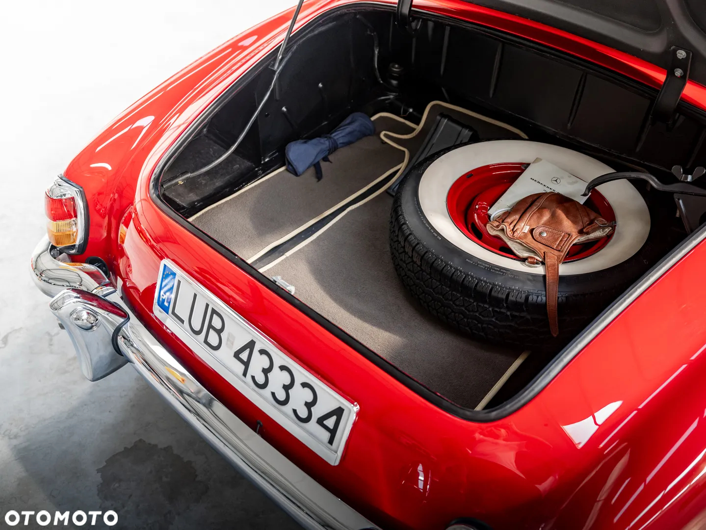 Mercedes-Benz SL - 40