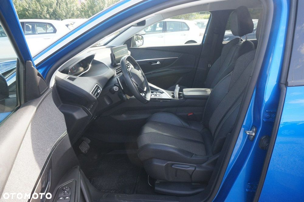 Peugeot 3008 - 20