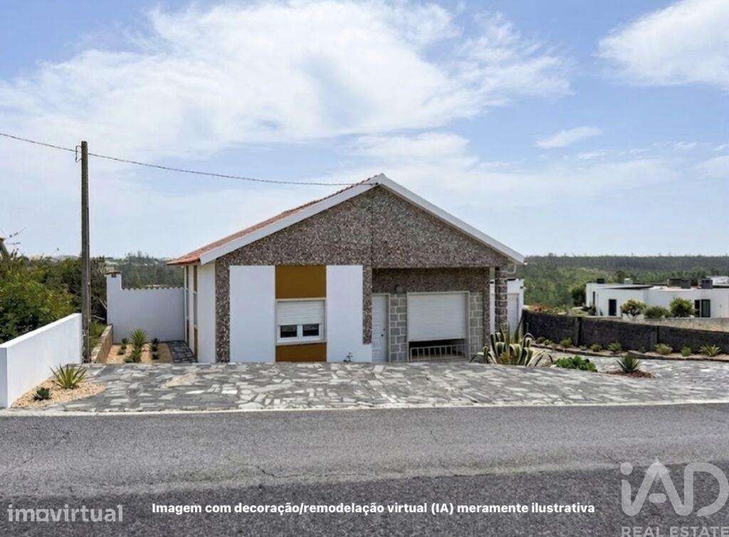 Casa / Villa T3 em Amor de 186 m2 - Grande imagem: 3/22