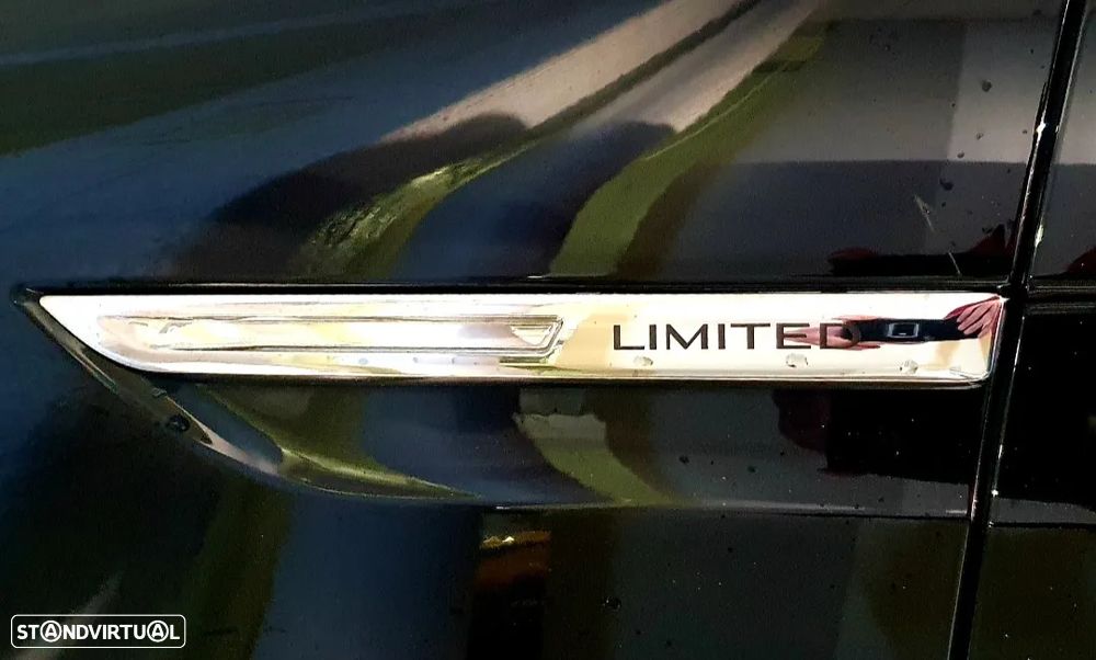 Renault Mégane Sport Tourer 1.5 Blue dCi Limited - 16