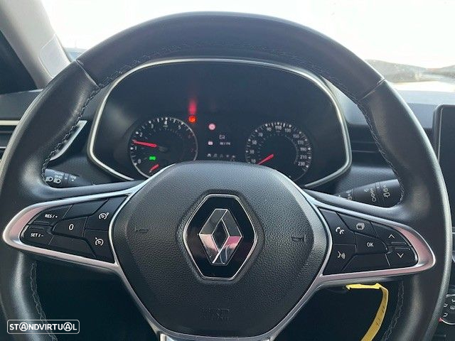 Renault Clio 1.0 TCe Intens - 13