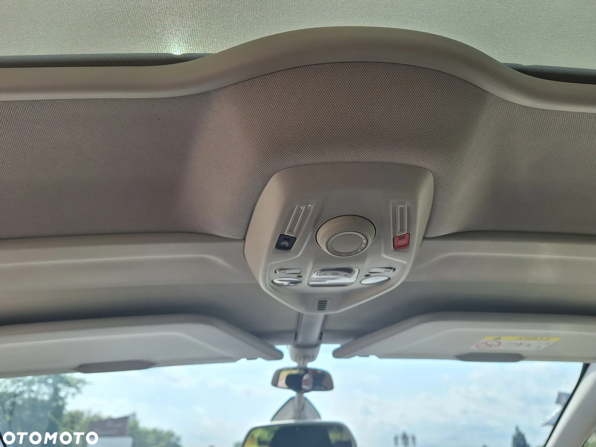 Citroën C4 Grand Picasso 2.0 BlueHDi Exclusive - 16