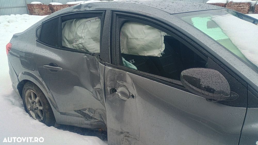 Dacia Logan ECO-G 100 MT6 Comfort - 3