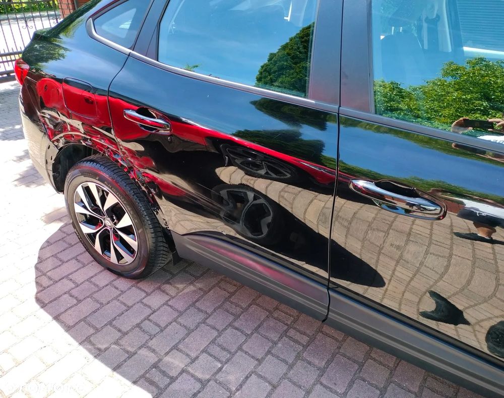 Renault Arkana E-TECH 145 INTENS - 11