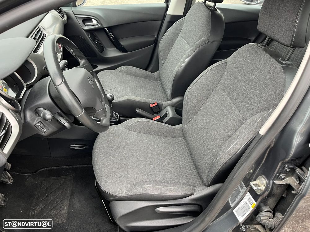 Citroën C3 1.0 VTi Attraction - 10