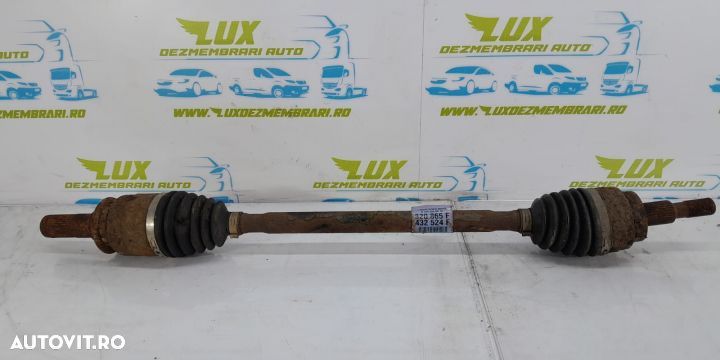 Planetara dreapta spate a1643500610 Mercedes-Benz ML W164  [din 2005 pana  2008] seria - 1