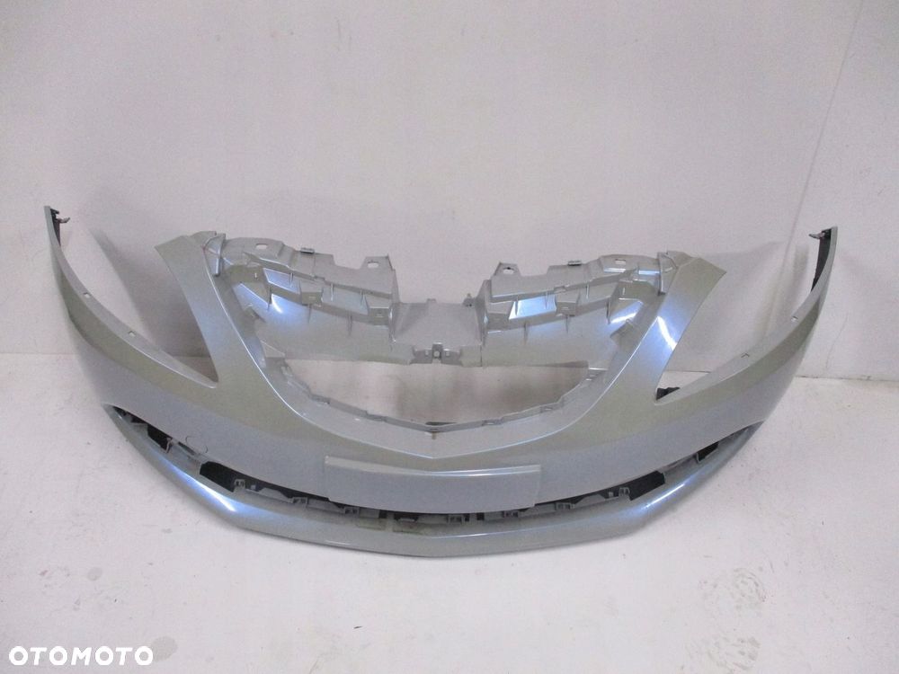 Zderzak LANCIA YPSILON 3 LIFT PRZEDNI - 2