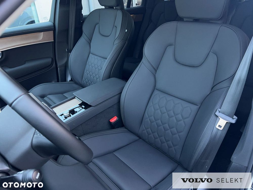 Volvo XC 90 - 10
