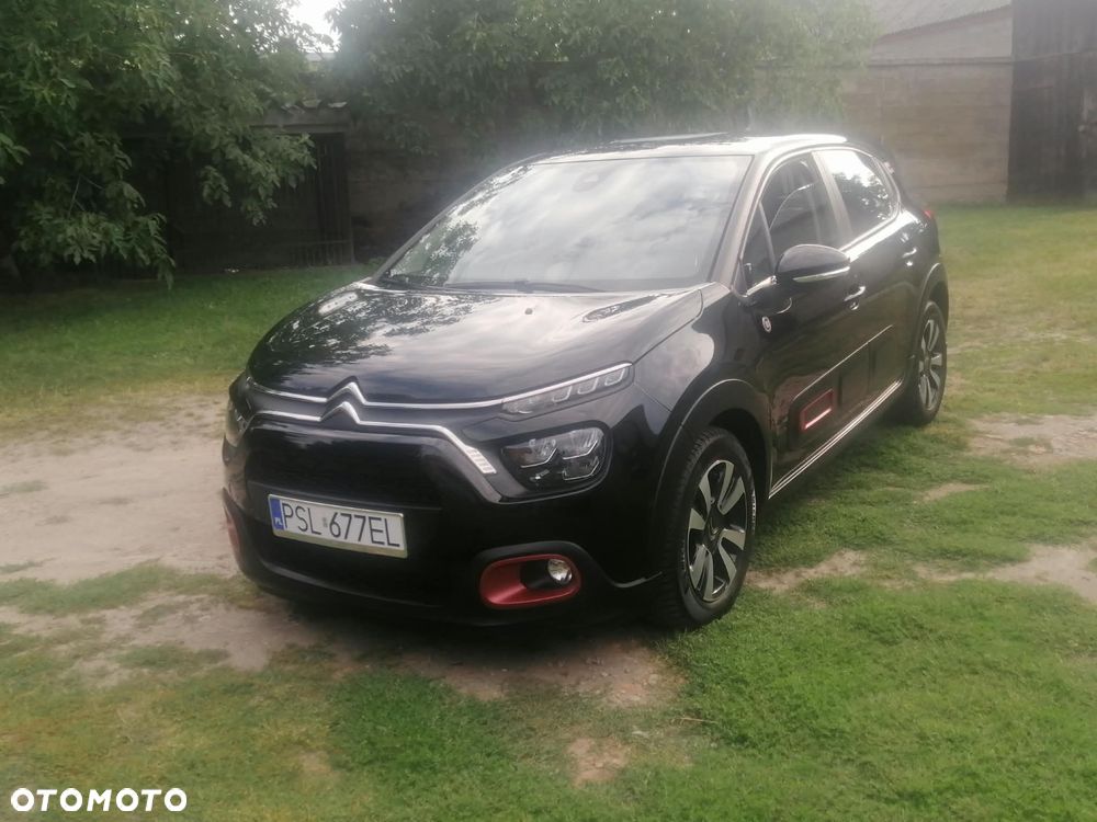 Citroën C3 1.2 PureTech C-Series - 4