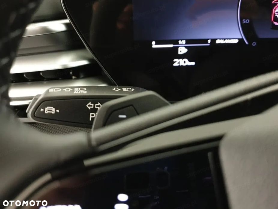 Audi A5 Limousine TFSI S tronic - 7